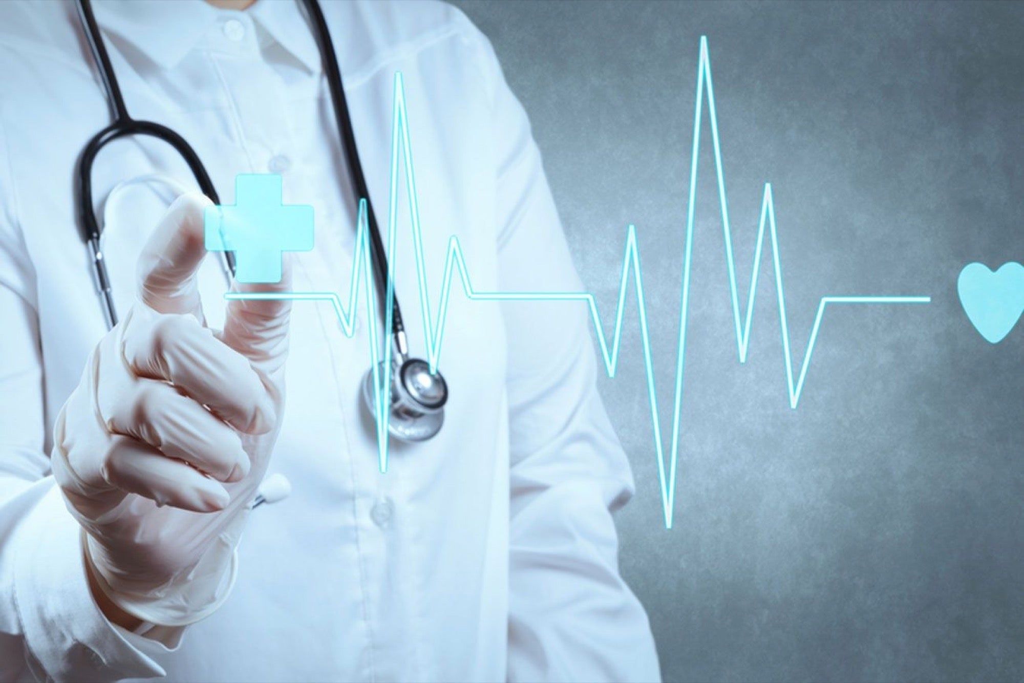 Healthcare & Life Science